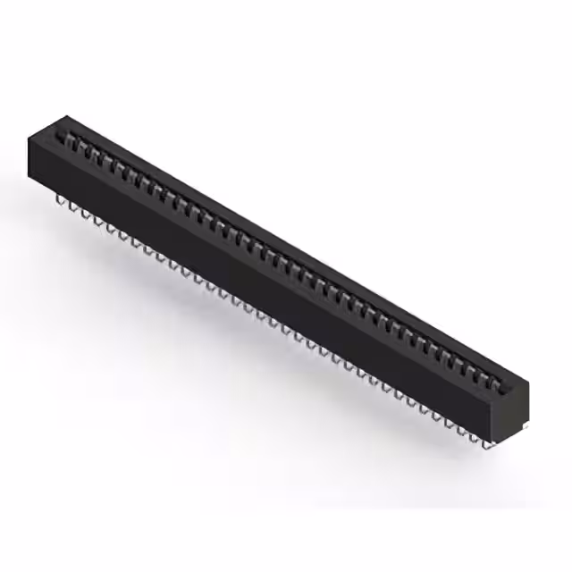 357-035-459-101 EDAC Inc.  Edgeboard Connectors